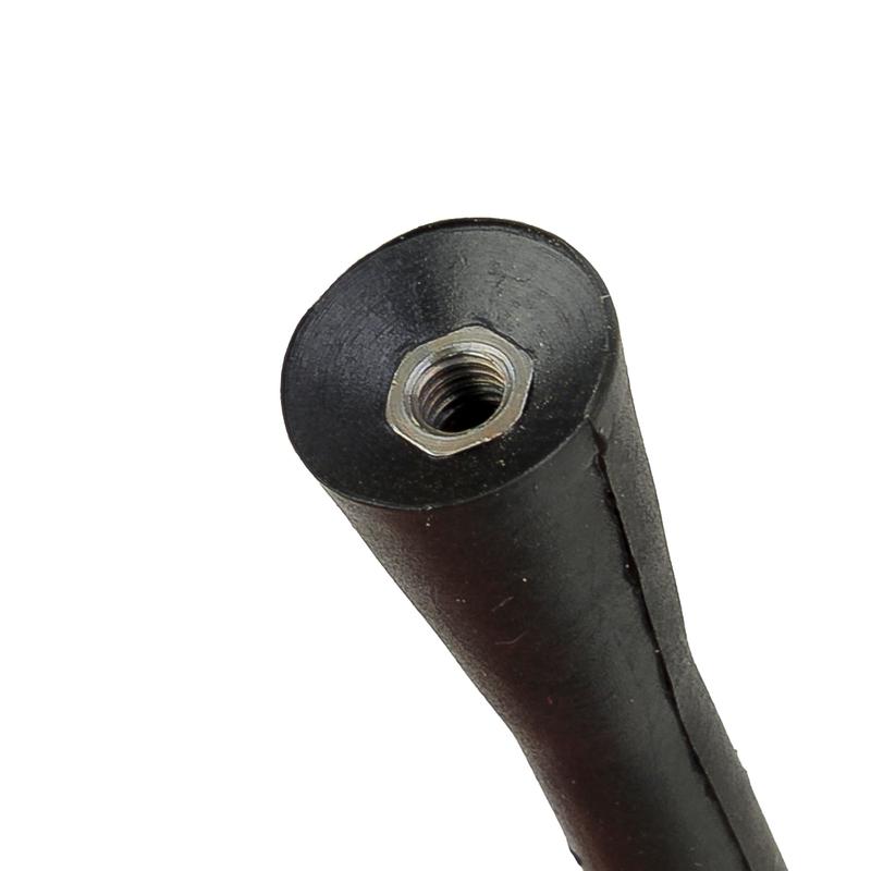 Radio Aerial Antenna Mast fit for Lincoln MKT MKZ Mercury Milan Ford Fusion Focus Explorer Fiesta Flex Taurus C-Max HM5Z18813A