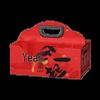 Feiwu New Year Gift Box Set with Thermos
