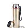 Insulated Bottle Gift Set with Notebook and Pen