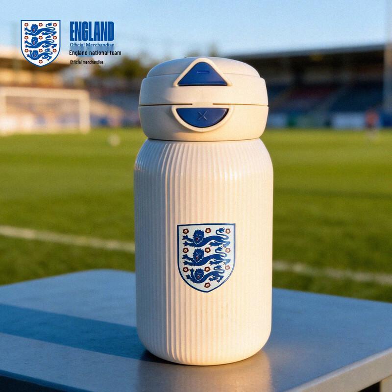 England National Team Mini Insulated Cup