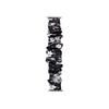 Scrunchie Strap for Apple Watch Ultra Band 49mm 46mm 41mm 44mm 45mm 42mm 40mm Printed Elastic for iWatch 11 10 9 8 7 6 5 4 SE
