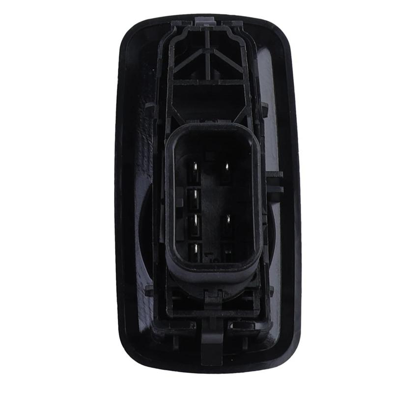Precise Car CN15-14A132-AB CN1514A132AB CN15-14529-AB CN1514529AB Power Window Switch Button For Ford Fiesta VI 1.25 1.4 1.6