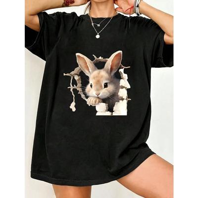 Üst Kıyafetler – T-shirtler