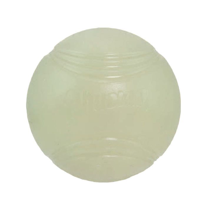 Balle Lumineuse - Chuckit - Max - Caoutchouc Naturel - 4.8Cm - Petit