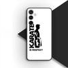 Protective Cover for Xiaomi Redmi Note 13 14 Pro Plus ProPlus 14C 13C Pro+ 5G Casing Phone Case Karate Fashion Janpan Judo