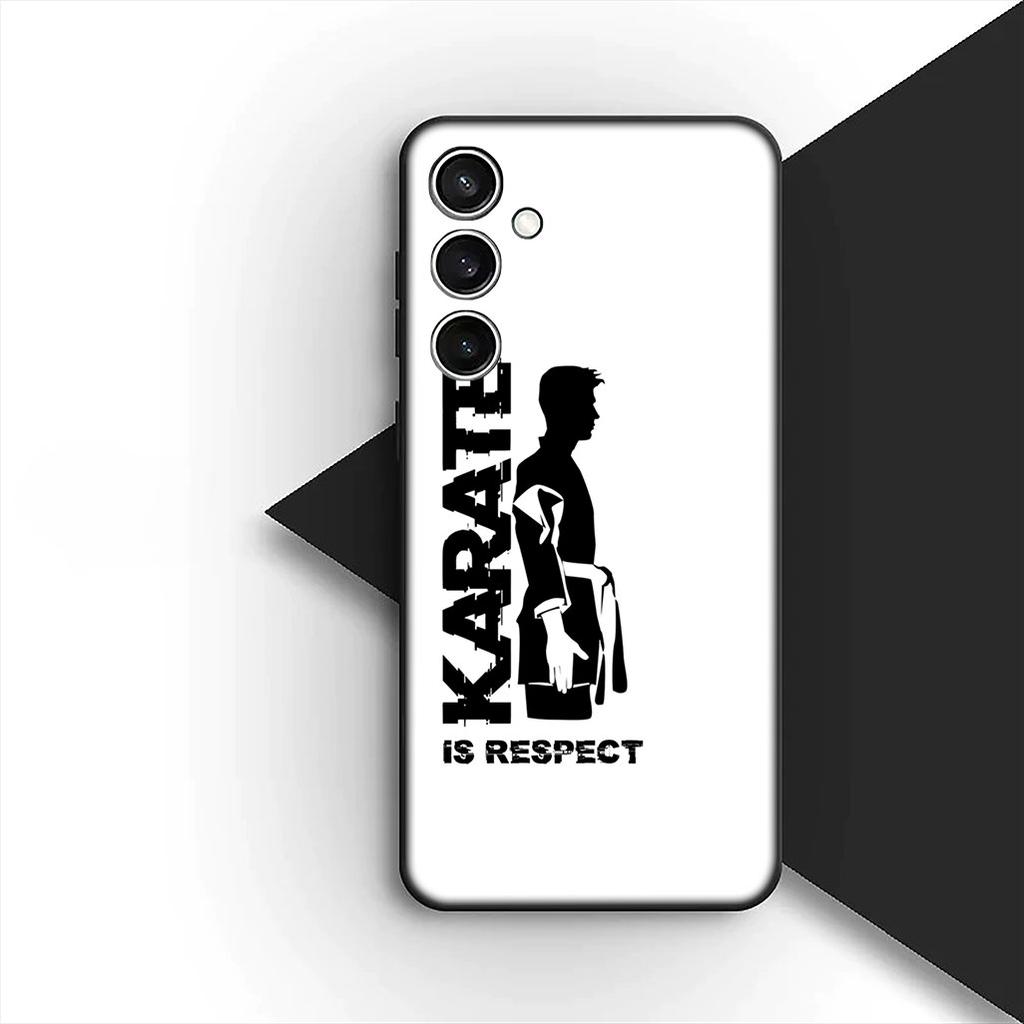 Protective Cover for Xiaomi Redmi Note 13 14 Pro Plus ProPlus 14C 13C Pro+ 5G Casing Phone Case Karate Fashion Janpan Judo