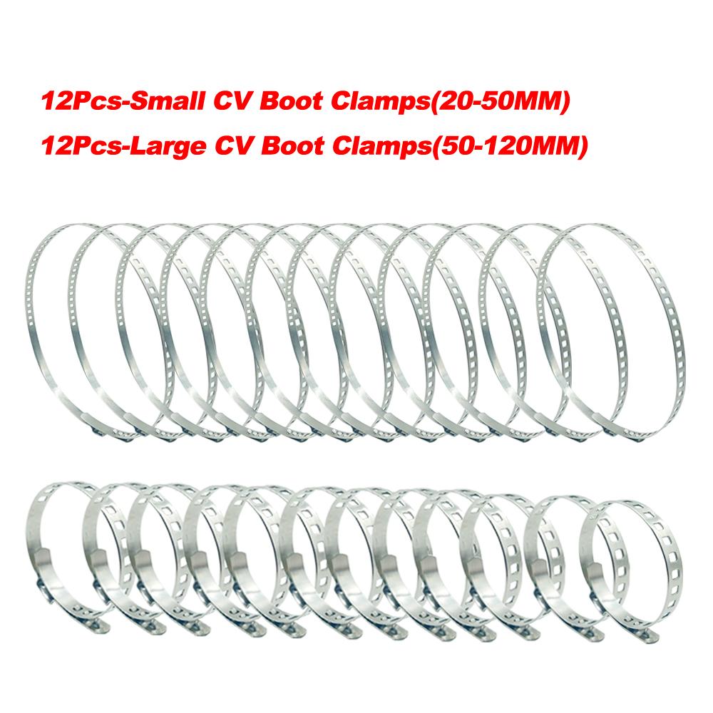 CV Joint Boot Clamp Pliers or Small/Large CV Boot Clamps,Ear Clamps Plier,CV Clamp Tool  Drive Shaft CV Boot Clamp For Most Cars