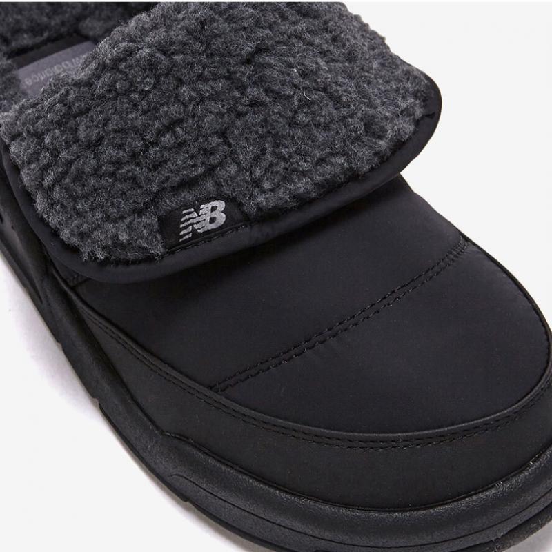 New Balance Nbrjdf732b  Sd3405bk2  Black 