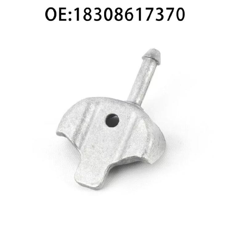 Exhaust System Hanger Bracket Replacement Metal Hanger Bracket Automotive Accessories Easy Installation 18308617370