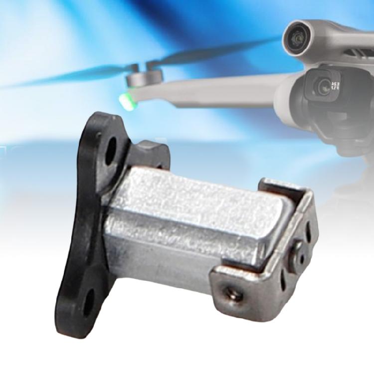 Front Arm Shaft for Mini 3/4 Professional UAV Motor Arm Shaft Spare Assembly Replacement Accessory Spare Part