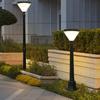 Lushu Feng Outdoor LED High Pole Garden Street Light