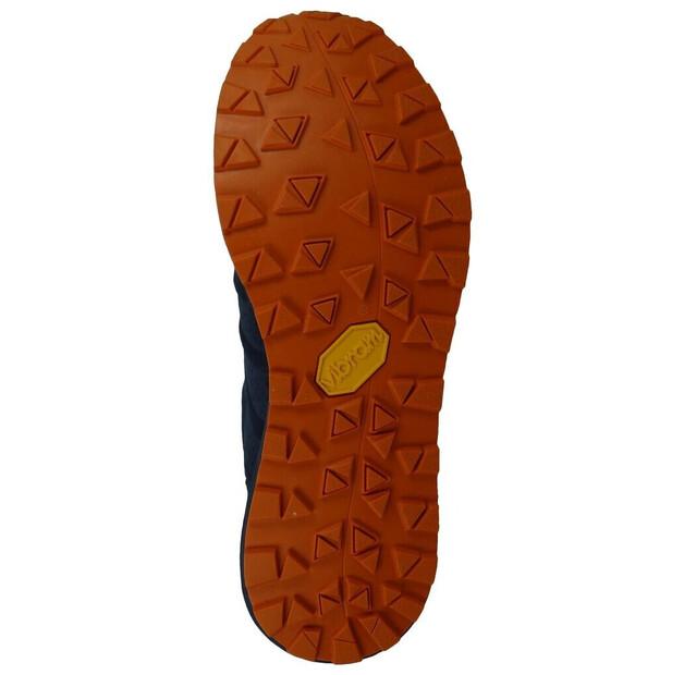 Треккинговые ботинки Aku Rapida EVO GTX