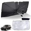 Land Rover Range Rover Sports First Generation L320 2005 - 2013 Car Umbrella Sun