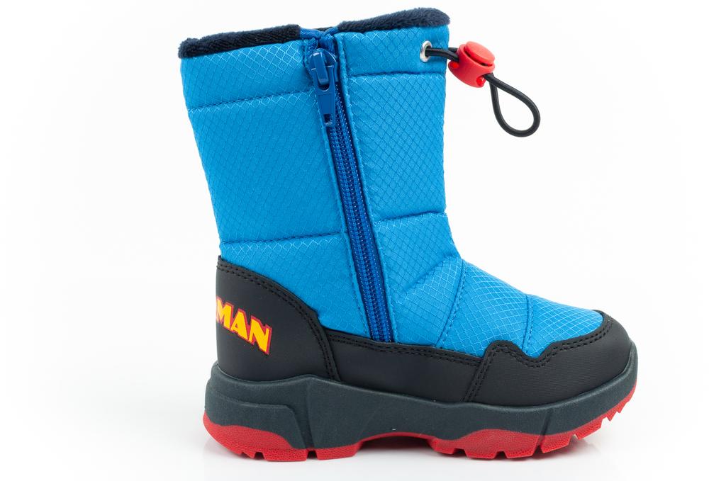 Leomil Boys Kids Snowboot Booties [SN000277] Year 25