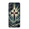 Jesus Bible Phone Case For Xiaomi Poco X7 X6 X5 Pro F7 Ultra Redmi 15C 15 13 13C 12 12C 10 10A 10C 9 9A 9C 9T Cover Poco X7 X6 X