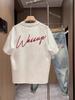 Mens Heavyweight 100 Cotton Graphic Tshirt Lightweight and Breathable Comfortable Casual Wear Trendy Machine Washable