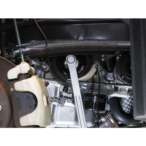 Kyoto Tool (KTC) Belt Replacement Wrench Set (for Suzuki Double Tensioner)