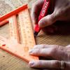 Striker 77629 Mechanical Carpenter Pencil - Imported America.