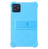 For PRITOM B8 Tablet 8.0 Inch Tablet Case Super Shockproof Soft Silicone Protective Case Stand Cover  Drop Resistance
