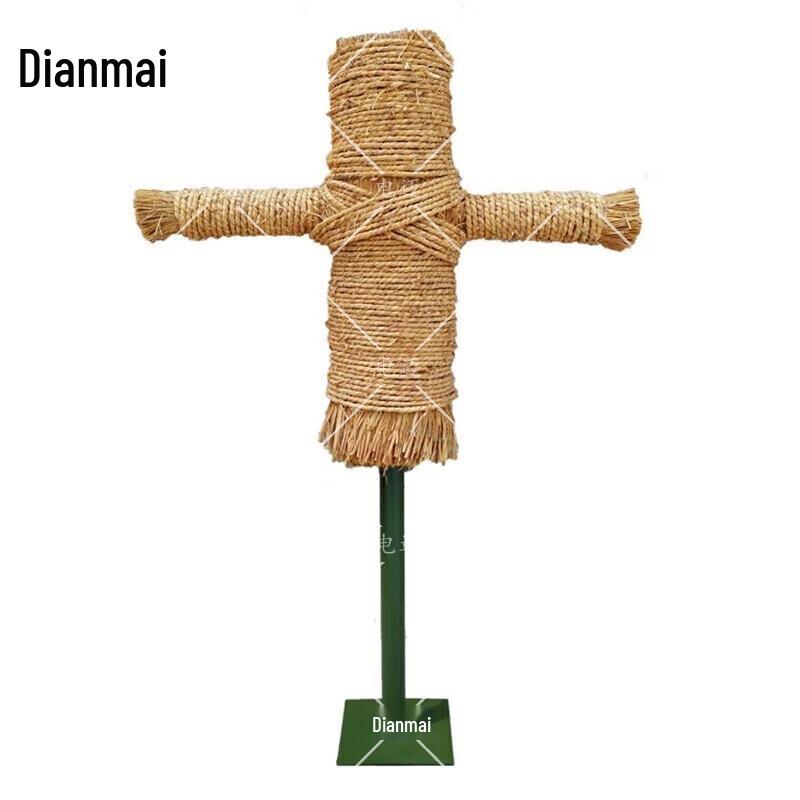 Dianmai Martial Arts Training Dummy