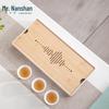 Nanshan Mr. Bamboo Kung Fu Dry Brew Tea Tray