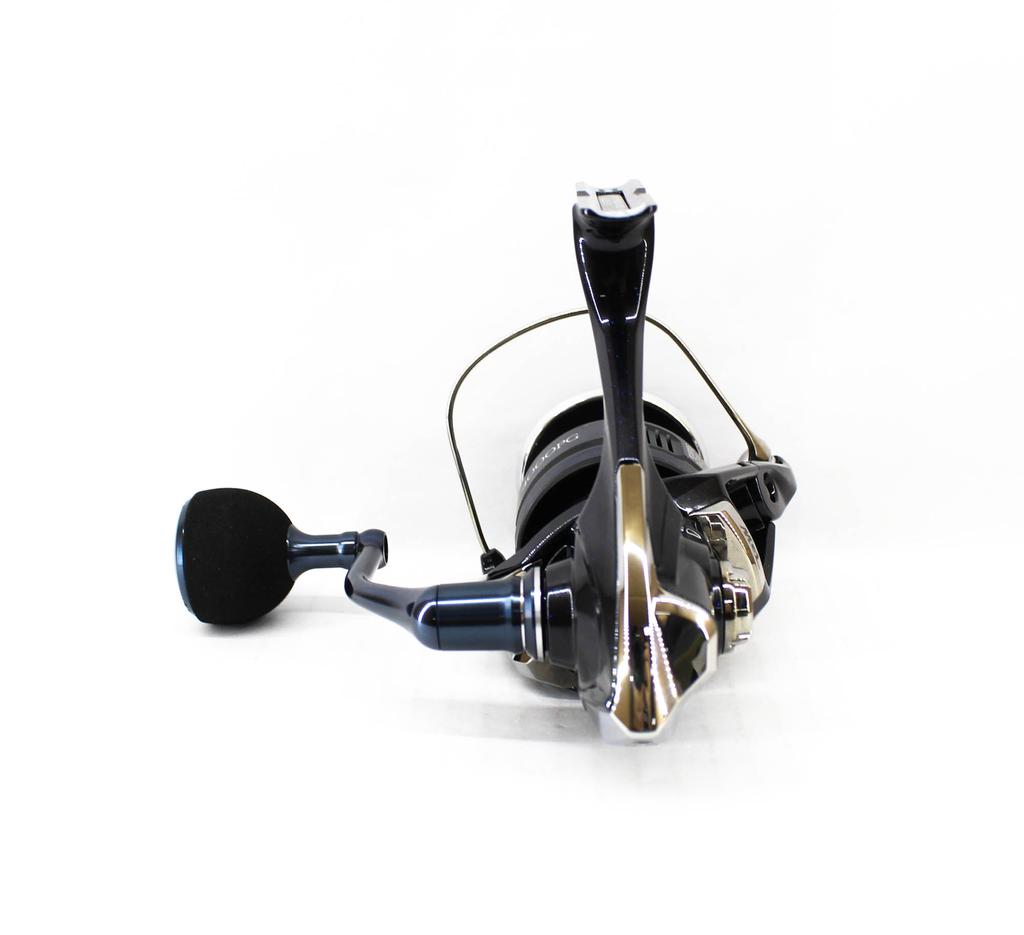 SHIMANO Reel Spinning Twinpower XD 4000PG TPXD4000PGFB 2025 (1413)