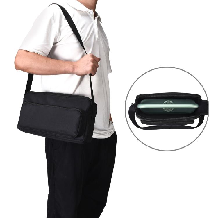 Protective Sleeve Bag for Motion X600 Emerge Dali KatchG2 Speakers Case