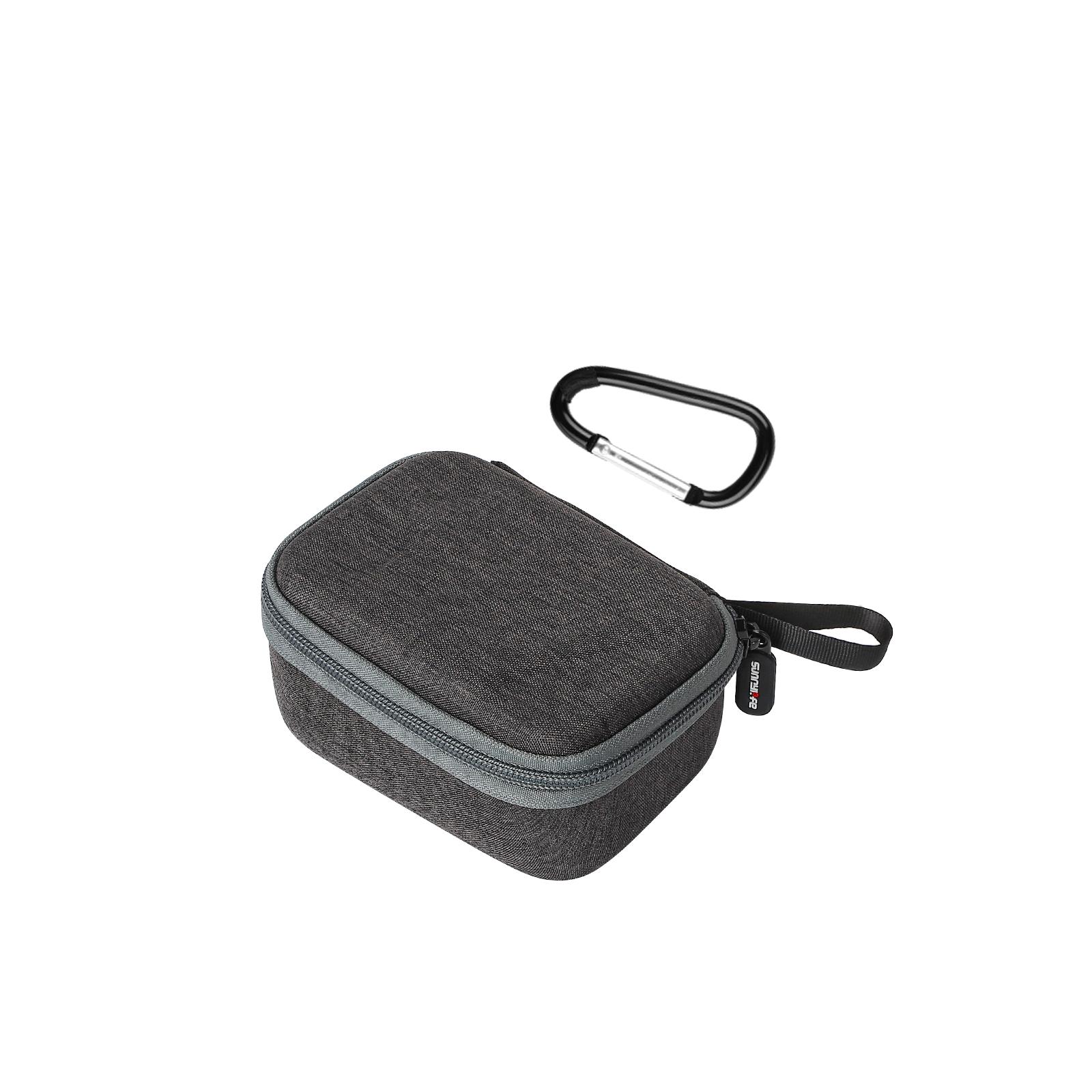 

Carrying Bag Case For Insta360 GO Ultra Travel Bag Storage Bag Handbag Box For Insta360 GO Ultra Camera Accessories