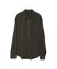 Haechinglum Rana Shirt Bleached Khaki