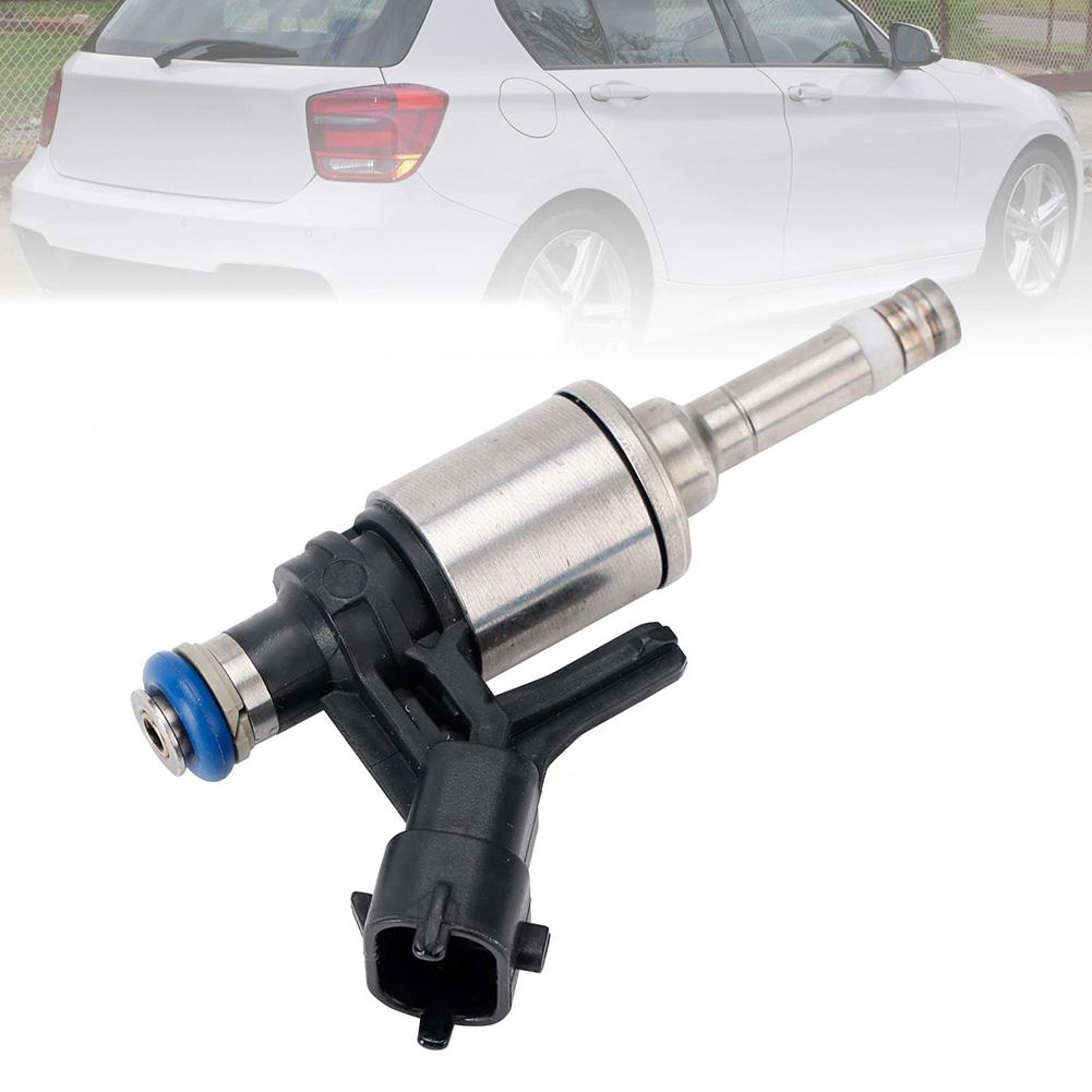 Car Fuel Injector Assembly for R55 R56 R60 For BMW F21 F30 Fit Paceman Cooper S ALL4 JCW 1 6T OEM 13538682350 1984H5