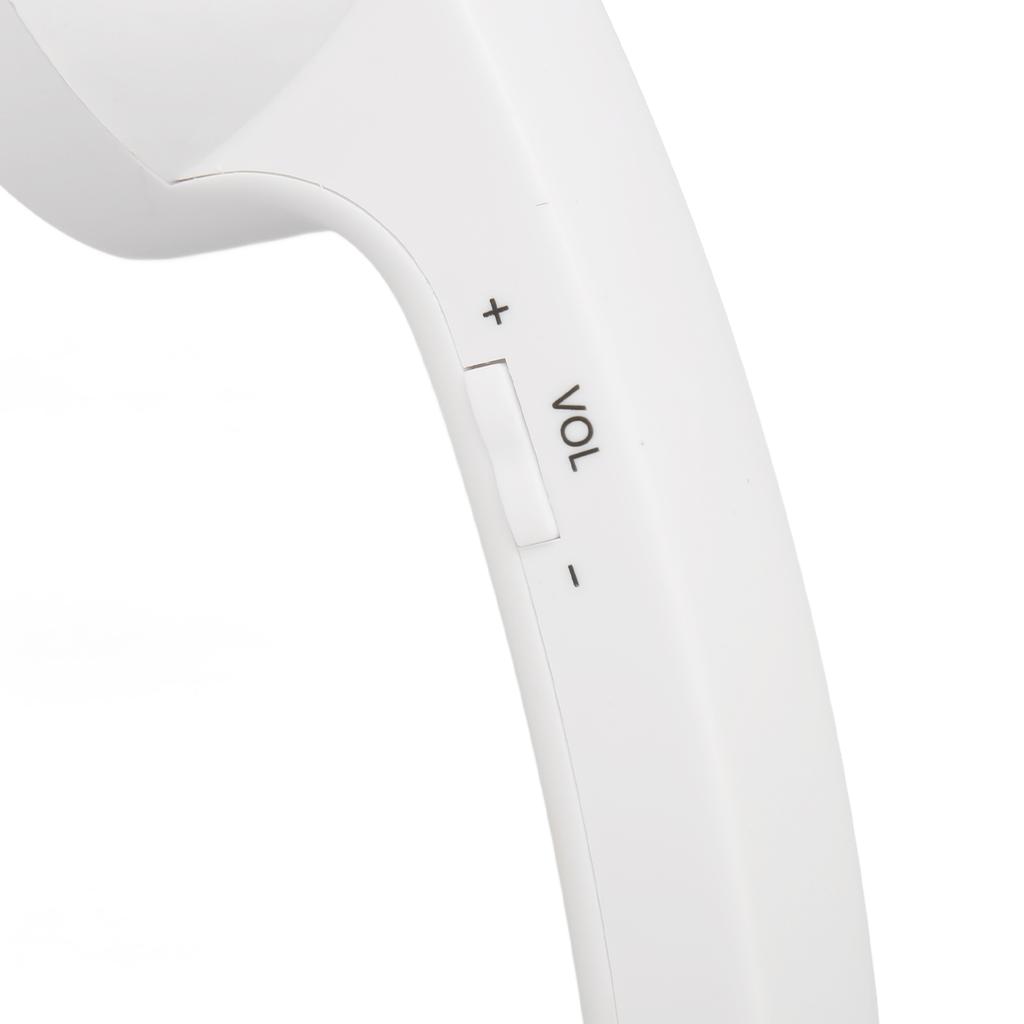 Handheld Phone Receiver Retro Radiation Proof Adjustable Volume Cell Phone Handset 3.5mm Plug Clear Sound for Smartphone