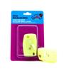 Silicone Key Case Citroen Peugeot Epkc125 Neon Green