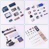 The Most Complete Kit for arduino Uno_R1 Board Programming Project DIY Electronics Laboratory Smart Beginner Kit for ATmega118P