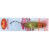 LUCKY CRAFT Air Roller 2.0g for Pipe Fishing Trout (5943 Sencha, 2.0g)