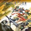 Injustice Gods Among Us Year Zero The Complete Collection by Tom Taylor Paperback Book 9781779515568