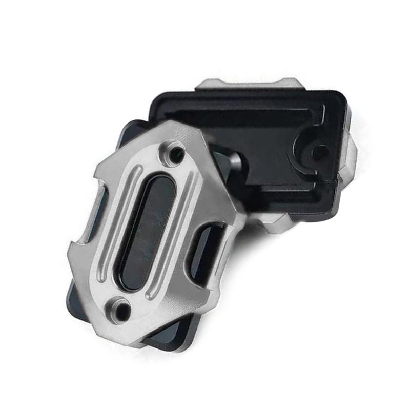 For ADV 160/150 Motorcycle Brake Master Cylinder Cover CNC Aluminum Brake Fluid Reservoir Cap Disc Motorcycle Brake Accessories