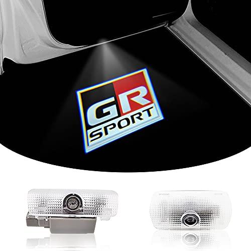 

Светодиодная проекция логотипа Akarin HD, двухкомпонентная дверная лампа автомобиля для Pruis/Alphard/ESTIMA/VELLFIRE/SEQUOIA/FORTUNER/PRUIS@/PREVIA/SAI/MARKX/harrier/TRD/D4D/LA