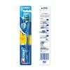 Crest Colorful Crystal Medium Bristle Toothbrush