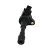 Rear Ignition Coil Compatible with Acura Honda ILX Civic Insight 1.5L 1.3L Replacement for 30520-RBJ-003 30521-RBJ-003