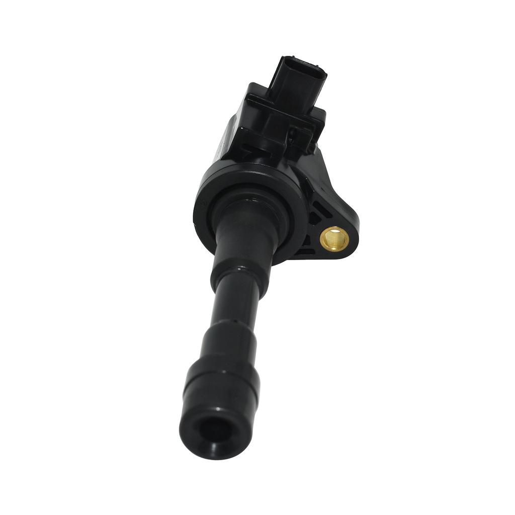 Rear Ignition Coil Compatible with Acura Honda ILX Civic Insight 1.5L 1.3L Replacement for 30520-RBJ-003 30521-RBJ-003