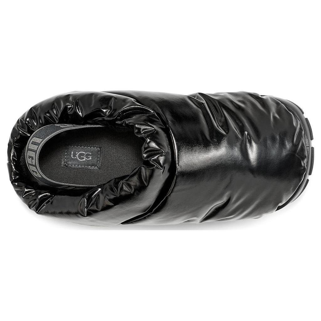 UGG Spaceslider Slipper 'Black' Women's 1146092-BLK