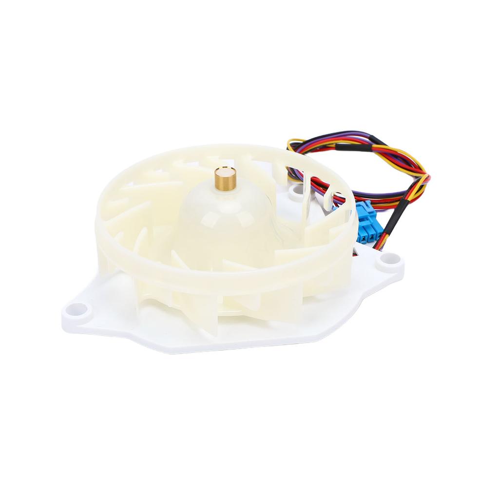 Evaporator Fan Motor Replacement for LG Refrigerator High Efficiency Cooling Freezer Damper DC Fan Motor EAU64824806