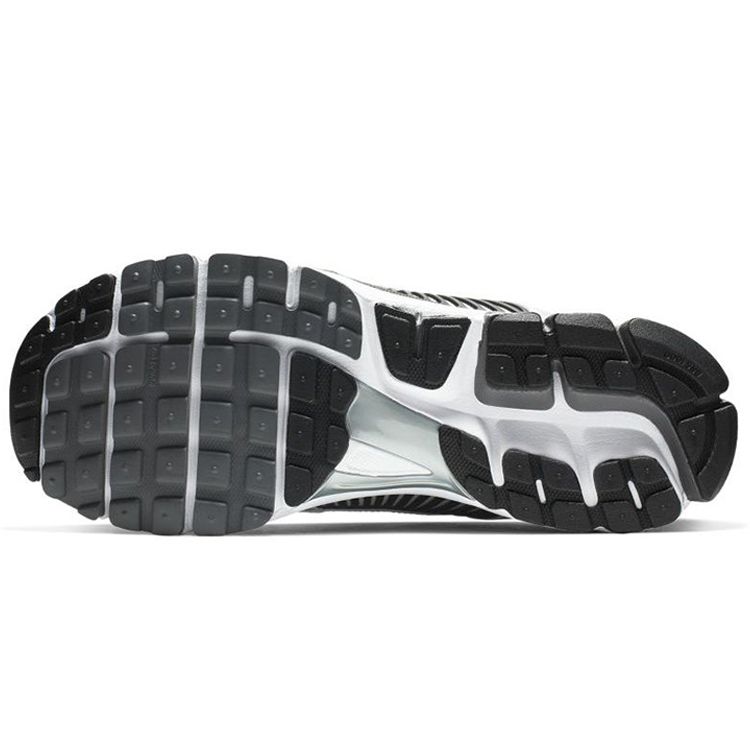 Nike Air Zoom Vomero 5 SE SP Tmavě šedá 2019 Unisex Sneakers Černá Bílá CI1694-001