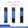 Advanced USB Chargers for 18650 Batteries Incorporating Over Current Protections To Prevent Overcharging and Enhances Battery Longevity