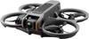 DJI Avata 2 Fly Smart Combo avec 3 batteries + Goggles N3 + RC Motion 3