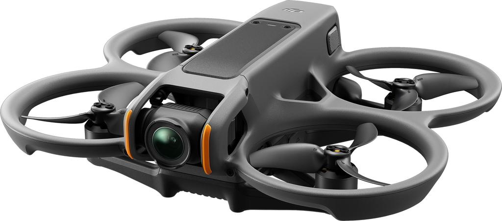 DJI Avata 2 Fly Smart Combo avec 3 batteries + Goggles N3 + RC Motion 3