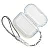 Lightweight AntiSlip TPU Shell For FreeClip 2 Bluetooth-compatible Earbud Case Protects From Scratches And Impacts