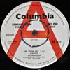 7inch Record MERRYMEN  For Lovin Me DB7925PROMO Columbia 1966 UK World Music Used