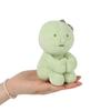 Smiski Corner Boy Plush Toy Cartoon Keychain For Kids Gift And Collectors