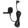 TYPEC Interface Microphone Fit for SJCAM SJ8 SJ9 SJ10 Action Camera Accessory